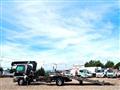 1999 Hino Ranger