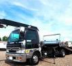 1999 Hino Ranger