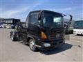2002 Hino Ranger