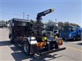 2002 Hino Ranger