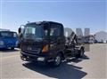 2002 Hino Ranger