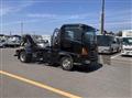 2002 Hino Ranger