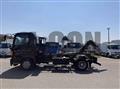 2002 Hino Ranger