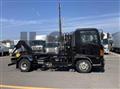 2002 Hino Ranger