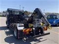 2002 Hino Ranger