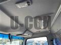 2002 Hino Ranger