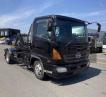 2002 Hino Ranger