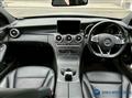 2015 Mercedes-Benz C-Class