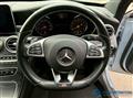 2015 Mercedes-Benz C-Class