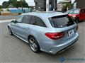2015 Mercedes-Benz C-Class