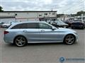 2015 Mercedes-Benz C-Class