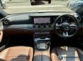 2021 Mercedes-Benz E-Class