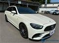2021 Mercedes-Benz E-Class
