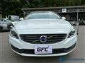 2017 Volvo V60