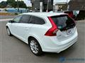 2017 Volvo V60