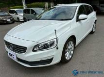 2017 Volvo V60