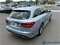 2015 Mercedes-Benz C-Class