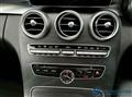 2015 Mercedes-Benz C-Class