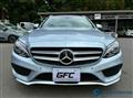 2015 Mercedes-Benz C-Class