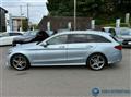 2015 Mercedes-Benz C-Class