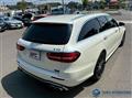 2021 Mercedes-Benz E-Class