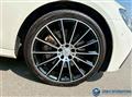 2021 Mercedes-Benz E-Class