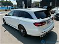 2021 Mercedes-Benz E-Class