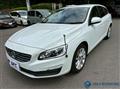 2017 Volvo V60