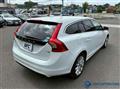 2017 Volvo V60