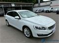 2017 Volvo V60