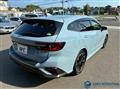 2021 Subaru Levorg