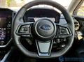 2021 Subaru Levorg