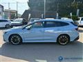 2021 Subaru Levorg