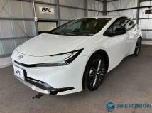2024 Toyota Prius