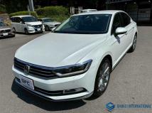 2019 Volkswagen Passat