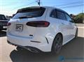 2019 Mercedes-Benz B-Class