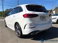 2019 Mercedes-Benz B-Class