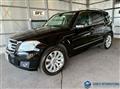 2009 Mercedes-Benz GLK-Class