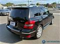 2009 Mercedes-Benz GLK-Class