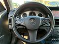 2009 Mercedes-Benz GLK-Class
