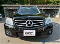 2009 Mercedes-Benz GLK-Class