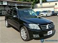 2009 Mercedes-Benz GLK-Class