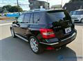 2009 Mercedes-Benz GLK-Class