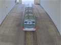 2000 Toyota Coaster