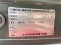 2000 Toyota Coaster