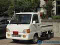 1999 Subaru Sambar Truck