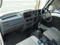 1999 Subaru Sambar Truck
