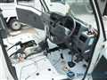 1999 Subaru Sambar Truck