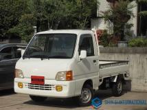 1999 Subaru Sambar Truck