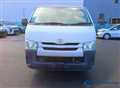 2016 Toyota Hiace